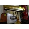 Image 1 : BRASS LAMP