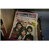 Image 1 : BOX OF 1970'S ROLLING STONE MAGAZINES