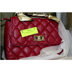 CHANEL WOMEN'S PURSES