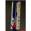 Image 1 : SNOWBRUSH NEW EXTENDABLE