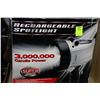 Image 1 : RECHARGEABLE SPOTLIGHT
