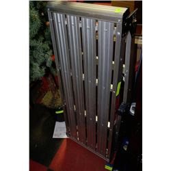 MASTERCRAFT SCAFFOLD (PORTABLE)