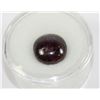 Image 1 : 11CTS. MAROON STAR GARNET