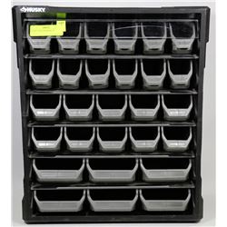 HUSKY NAILS DRAWERS 28