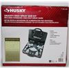 Image 1 : HUSKY GRAVITY FEED SPRAY GUN KIT