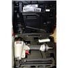 Image 1 : PORTER CABLE 16 GA NAILER