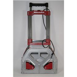 MILWAUKEE 150 LBS HAND DOLLY