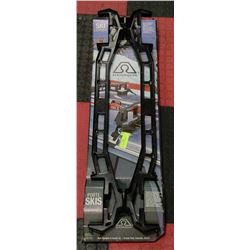 ALGONQUIN SKI CARRIER