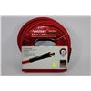 Image 1 : HUSKY 3/8" X 50' RUBBER AIR HOSE