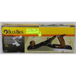 BUCK PROS 14" TACK PLANE