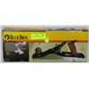 Image 1 : BUCK PROS 14" TACK PLANE