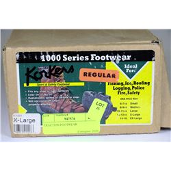 TRACTION FOOTWEAR