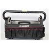 Image 1 : HUSKY ELECTRICIAN TOOLBAG/BOX