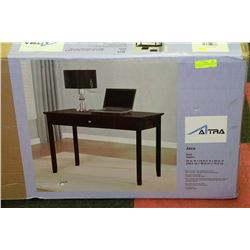 JAVA COLOURED OFFICE DESK WITH DRAWER