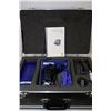 Image 1 : PORTACCOUNT PRO RESPIRATOR FIT TESTER IN CASE