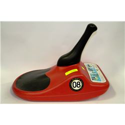 FREESTYLE MINI LUG SLED