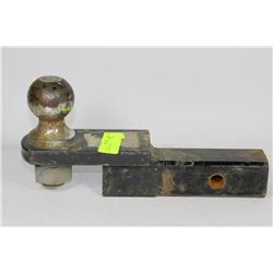 TRAILER HITCH
