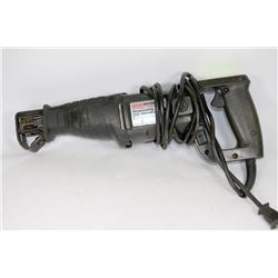 CRAFTSMAN VARIABLE SPEED SAWZALL