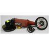 Image 1 : HILTI HG 700 7 INCH ANGLE GRINDER W/4
