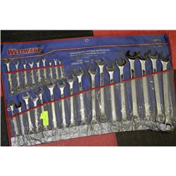 WESTWARD 26-PCE METRIC COMBINATION