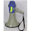 Image 1 : VERY LOUD MEGAPHONE (WORKING AWAY GOOD)
