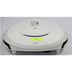 LARGE GEORGE FOREMAN LEAN MEAN FAT GRILLINGMACHINE