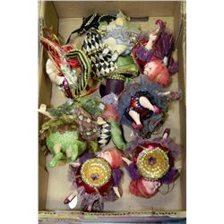 FLAT OF "KATHERINE'S COLLECTION" CHRISTMAS