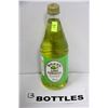 Image 1 : THIRTEEN 739ML BOTTLES OF ROSES LIME CORDIAL
