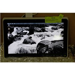 ACER ICONIA  W810 10.1" 64GB TABLET/WINDOWS 8.1