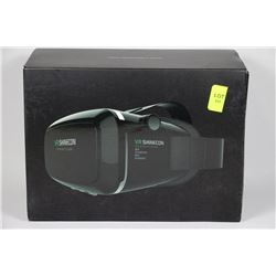 NEW VR SHINECON VIRTUAL REALITY GLASSES
