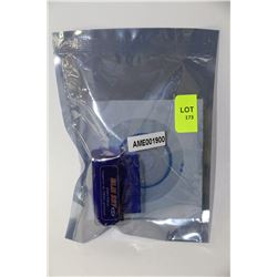 NEW BLUETOOTH CODE READER FOR SMARTPHONES