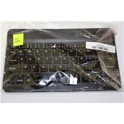 NEW MINI BLUETOOTH KEYBOARD