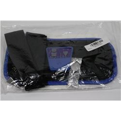 NEW ABGYMNIC ELECTRIC AB TRAINER