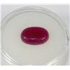 Image 1 : RARE 2.50 UNTREATED PINK OVAL RUBY