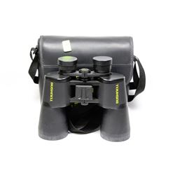 BUSHNELL HIGH QUALITY 16X50 BINOCULARS
