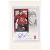 Image 1 : 2013-14 ERIC GRYBA AUTOGRAPHED ROOKIE CARD