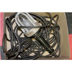 HEAVY DUTY CLASS 1 PORTABLE LIGHTING