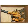 Image 1 : KITO 3/4 TON CHAIN LEVER BLOCK