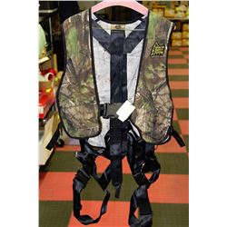 BRAND NEW HUNTER SAFETY SYSTEM VEST