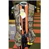 Image 1 : BRAND NEW HUNTER SAFETY SYSTEM VEST