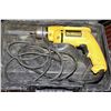 Image 1 : DEWALT DRILL