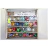 Image 1 : ASSORTMENT OF VINTAGE DECORATIVE CHRISTMAS BALLS