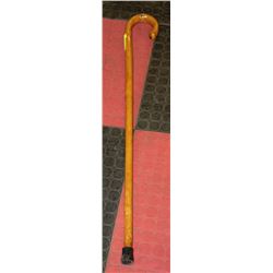 NEW WOODEN CANE