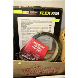 CHEVROLET BIG BLOCK PARTS