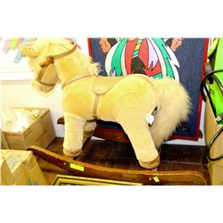 ROCKING HORSE