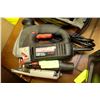 Image 1 : CRAFTSMAN VARIABLE SPEED JIGSAW