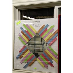 HANDMADE MIRROR