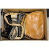 Image 1 : BOX OF PURSES