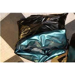 NEW WAVELESS QUEEN SIZE WATERBED MATTRESS