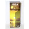 Image 1 : 750ML JURA 10 YR SINGLE MALT SCOTCH WHISKEY 43%